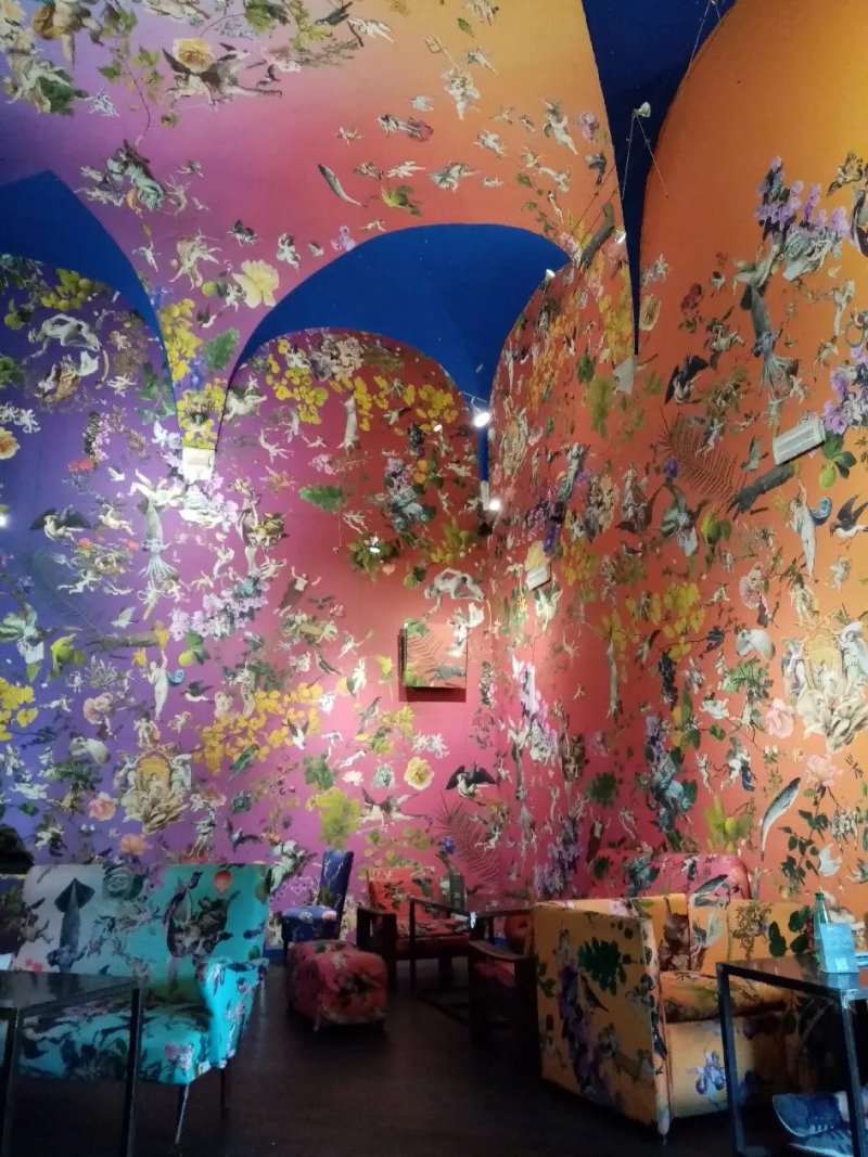 Caffetteria-Bistrot Chiostro del Bramante