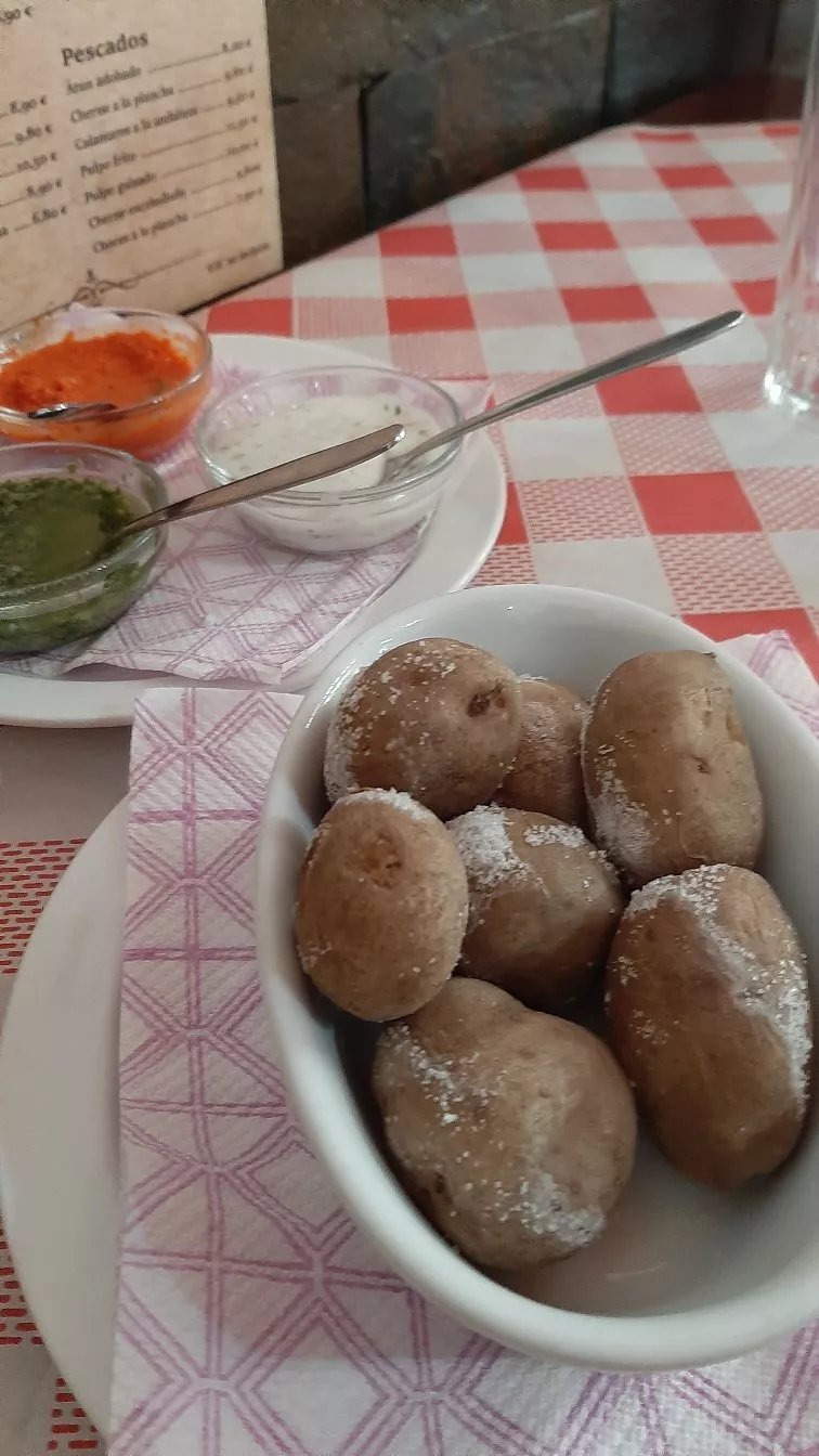 Bodegon Viana