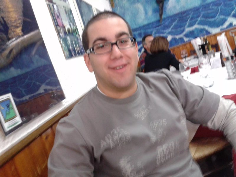Ristorante Pizzeria Al Pesce Vela