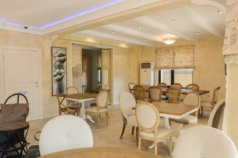 Residence Bilyana