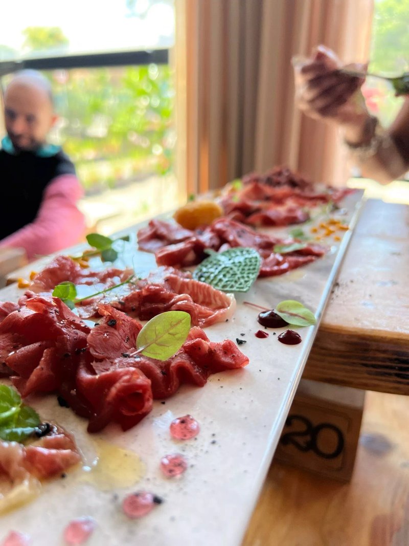 Matigusta Ristorante Braceria