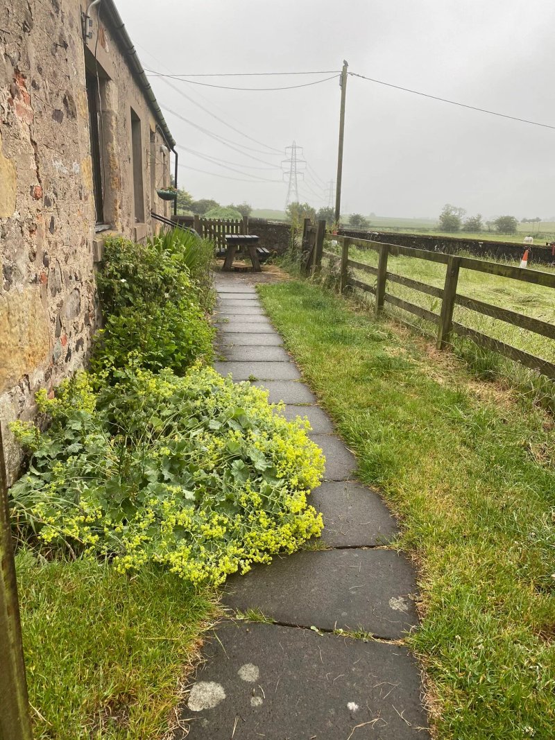 Flodden Edge Farm B&B