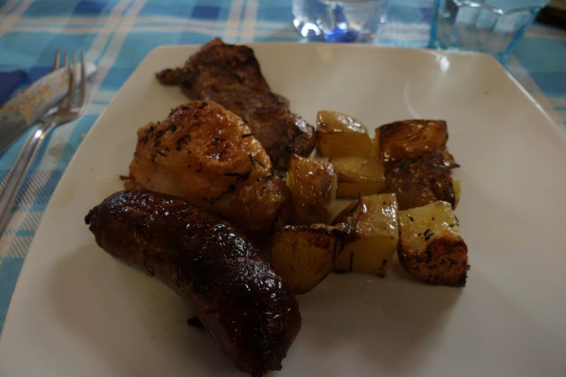 L'Antica Rupe