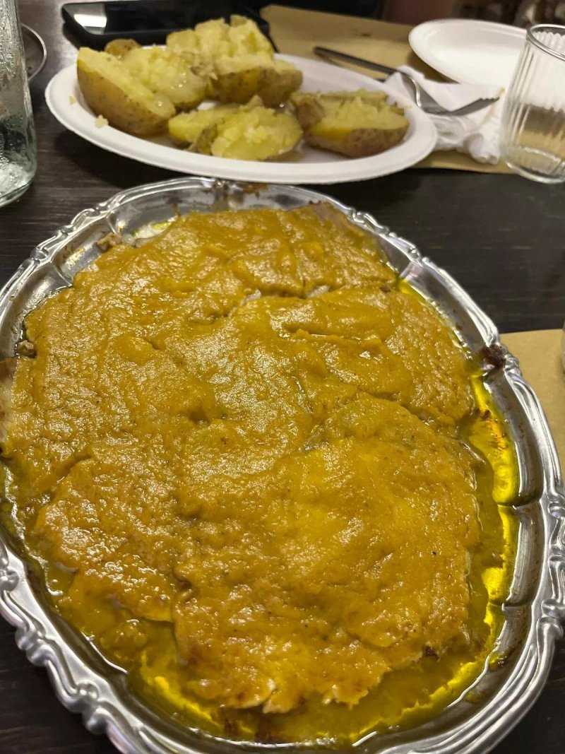 La Locanda Cascina Porro di Giustenice