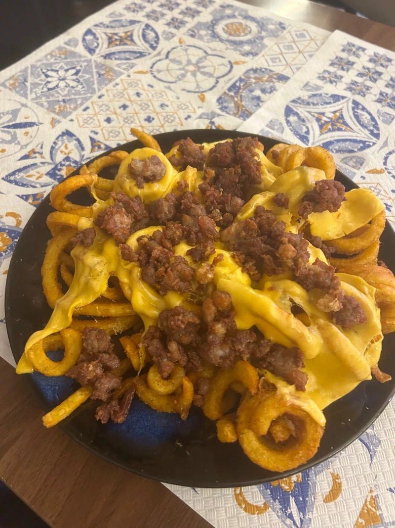 macelleria Hamburgeria Di fiore 1953