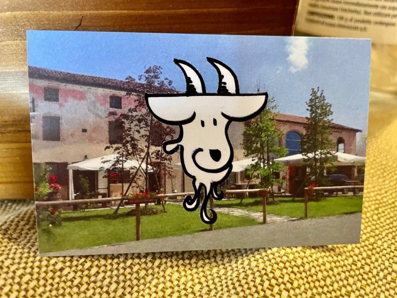 Al Capretto Agriturismo