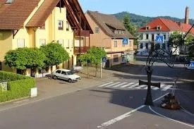 Gasthaus Kreuz