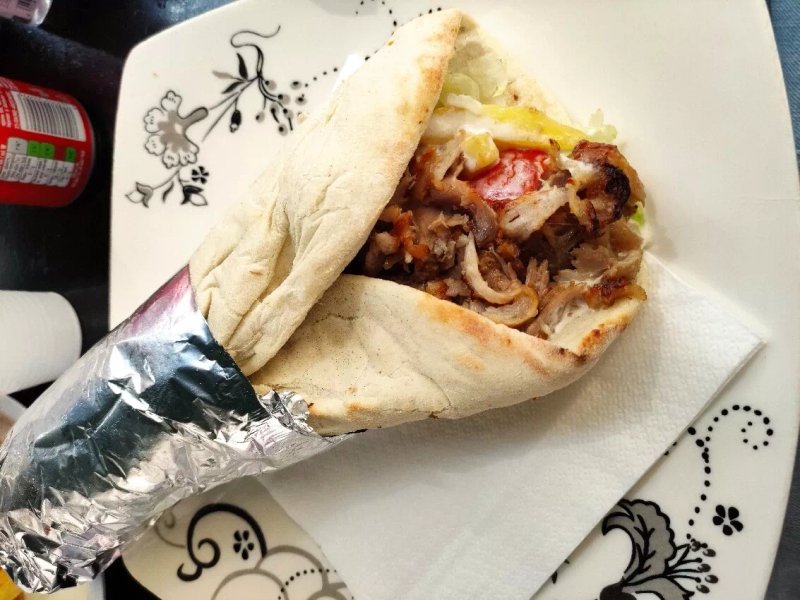 Horas Kebab