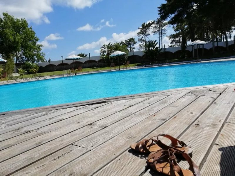 Vale da Telha Nature Boutique Hotel