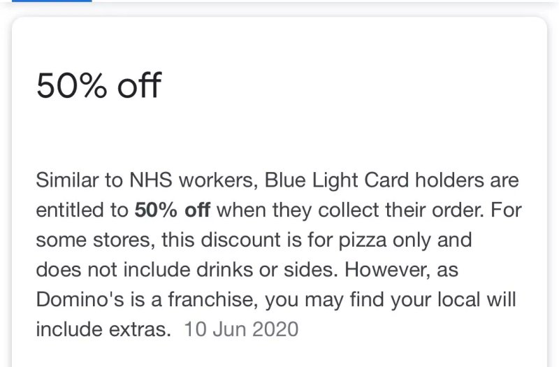 Domino's Pizza - Bradford-on-Avon