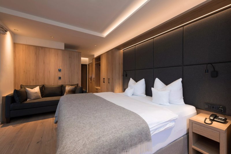 Hotel Sonnblick