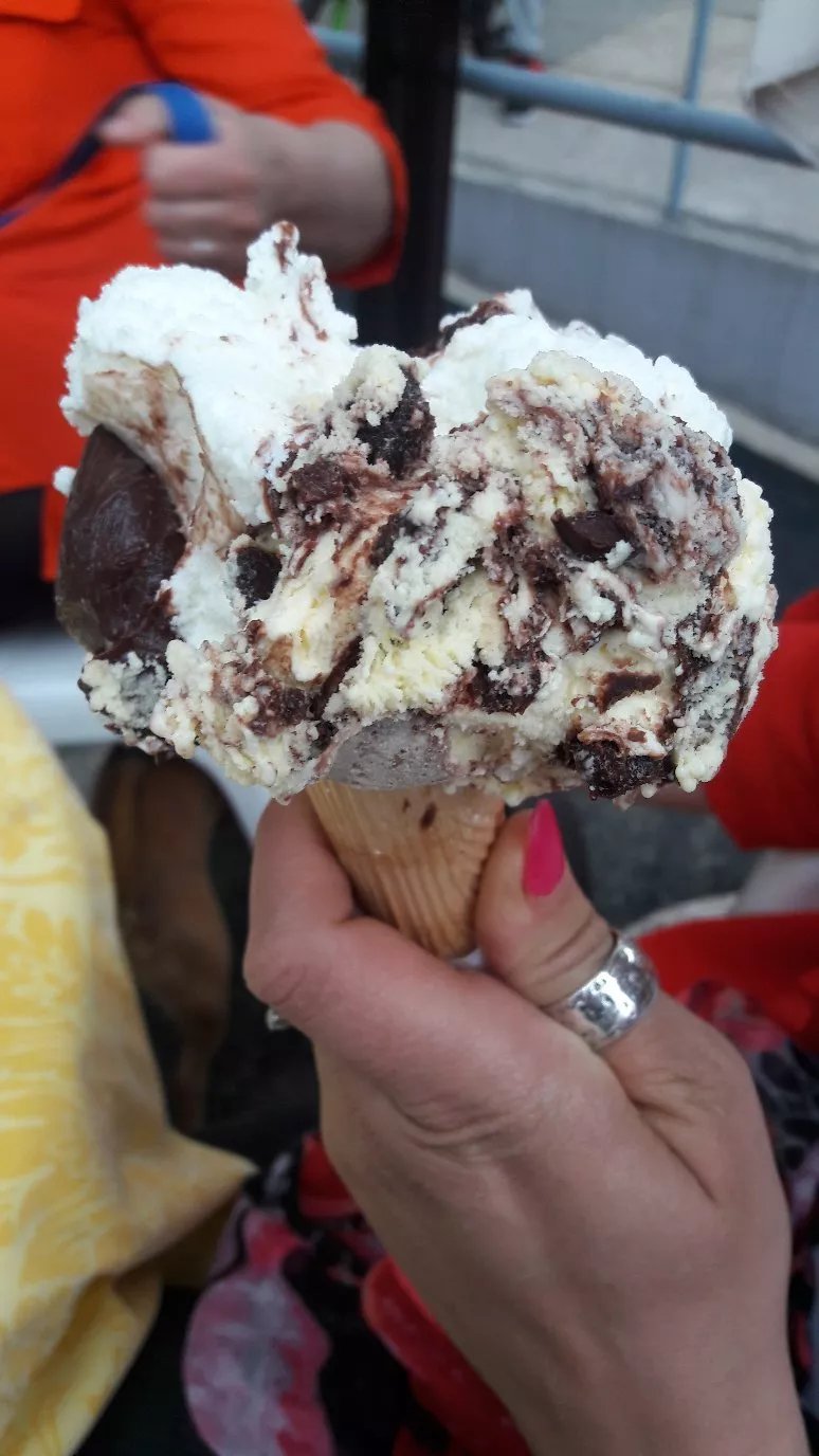 Gelateria del Viale