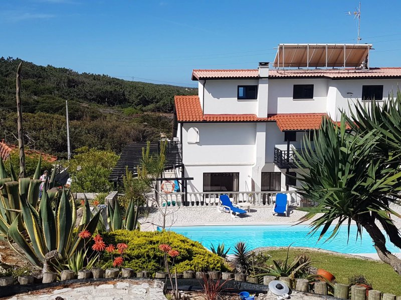 Residencial Agua De Madeiros