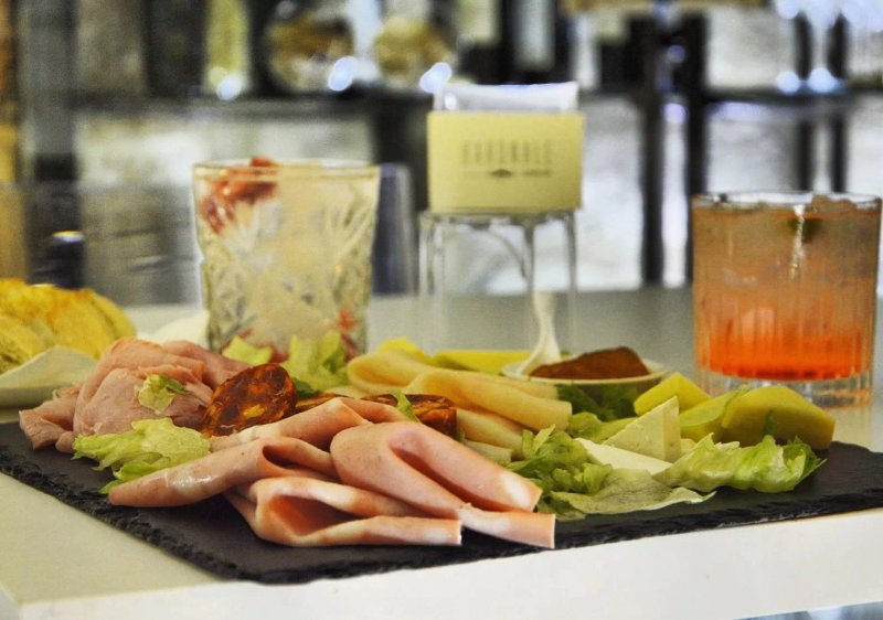 Baronale Museum Cafe