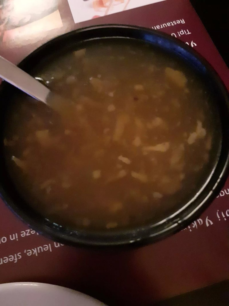 Yakimono