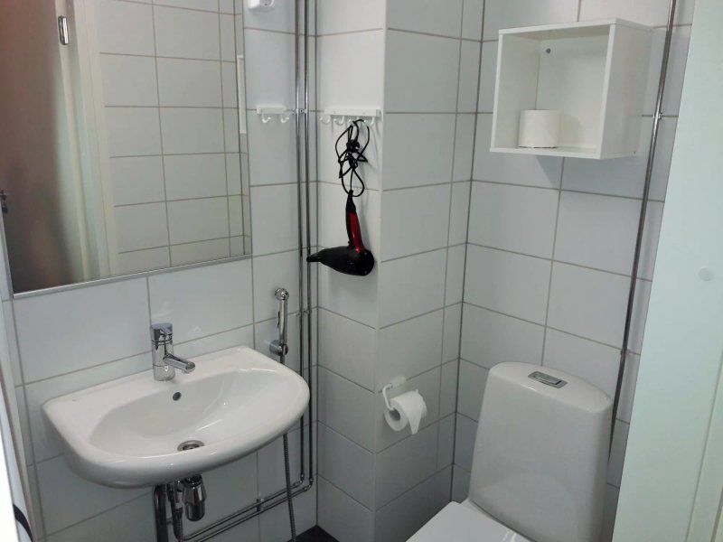 Forenom Aparthotel Espoo Leppavaara