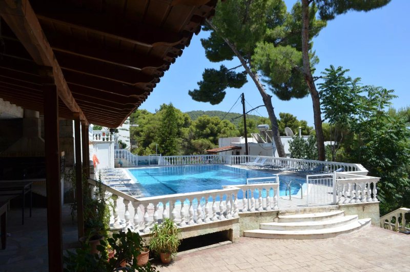 Mina Apartmentsoros