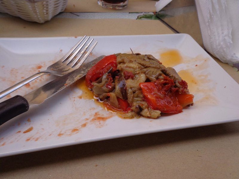 Franco Wine Bar & Typical Sicilian Food