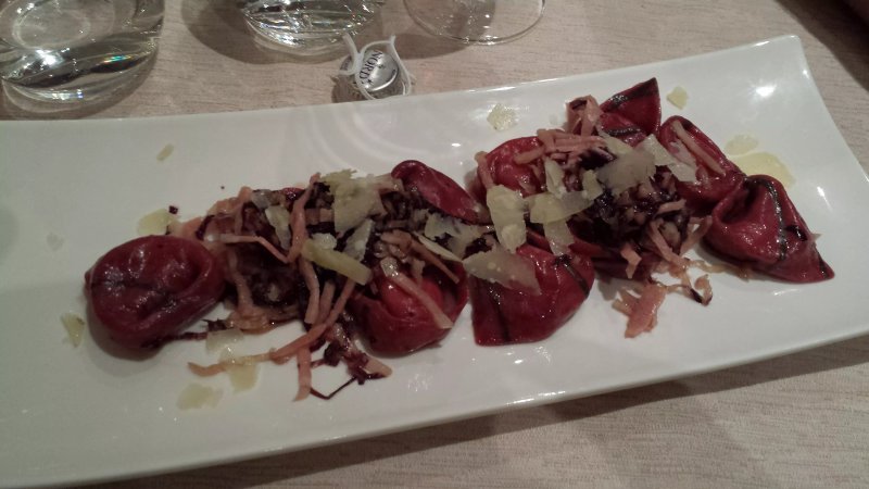 Osteria del Tortellino | Mirandola