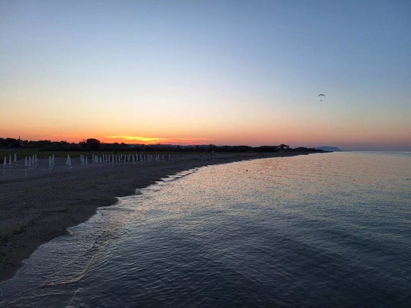La Playa de Cococcio