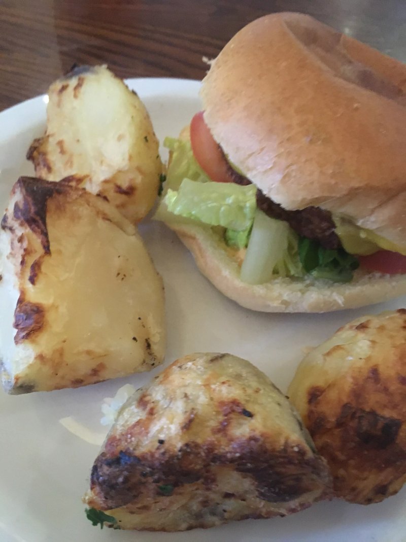 Toby Carvery Trentham Village