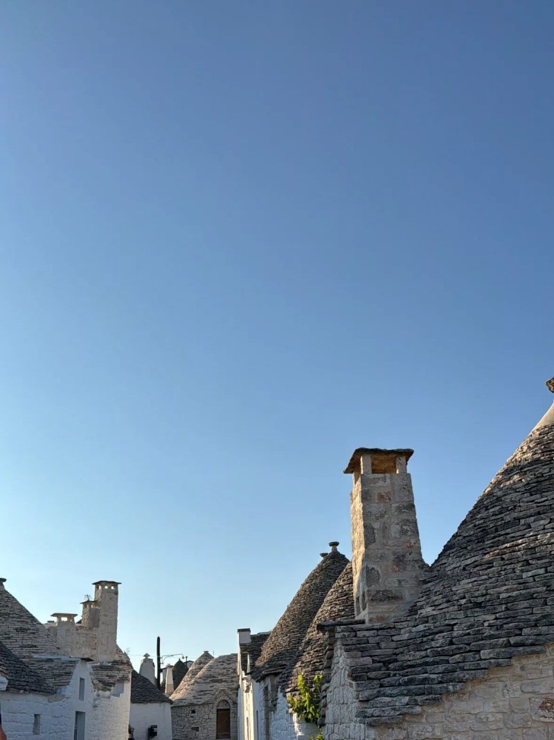 Hotel Majesty Alberobello