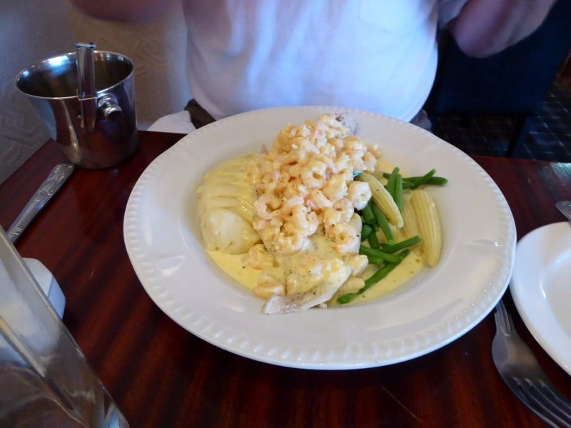 Findlay's Hotel and Restaurant