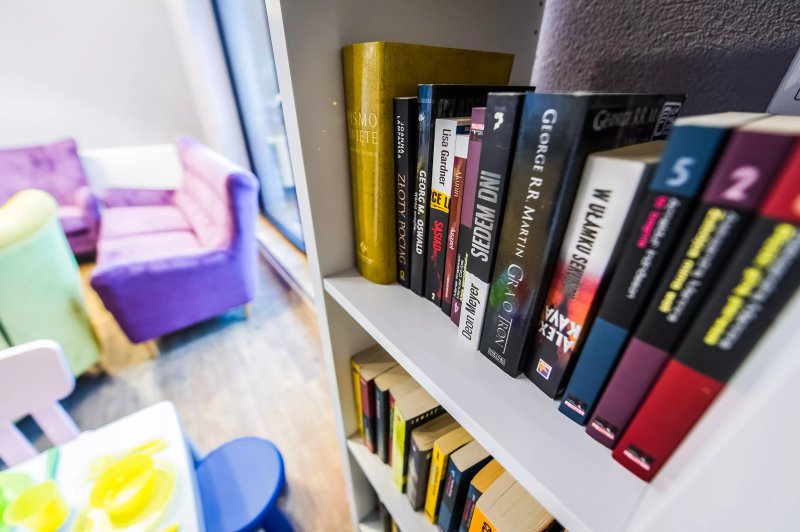 Apartamenty Eskapada