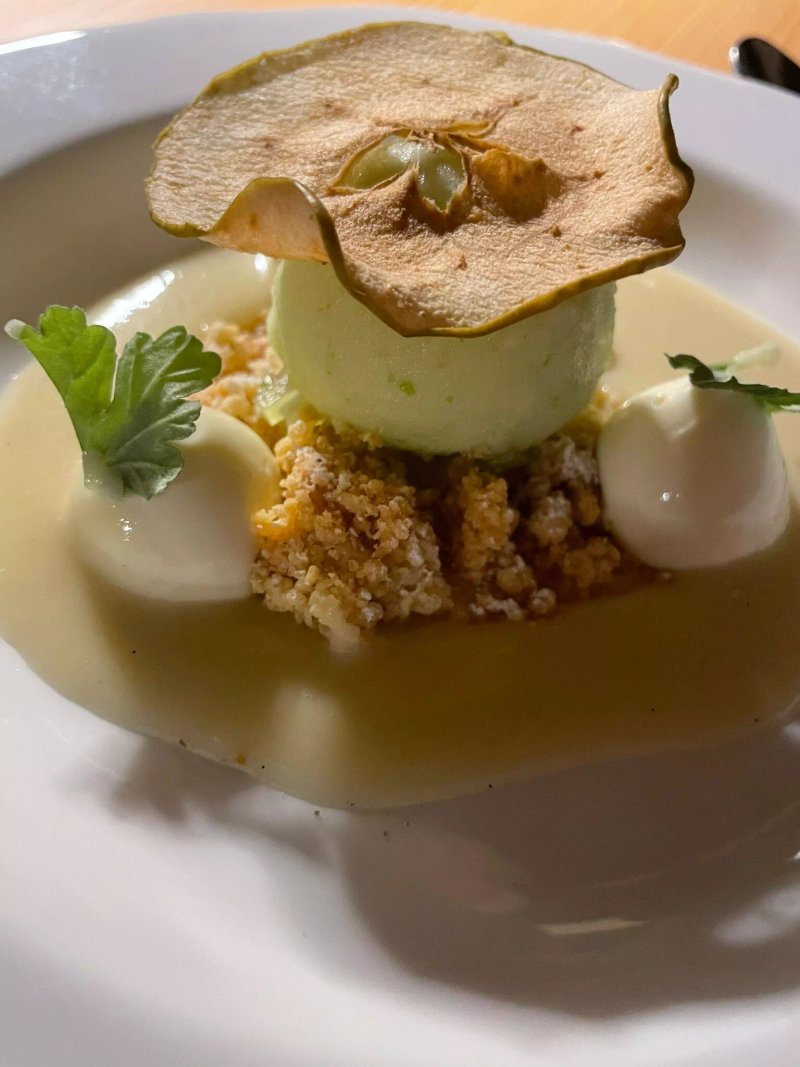 Ristorante Della Posa Degli Agri