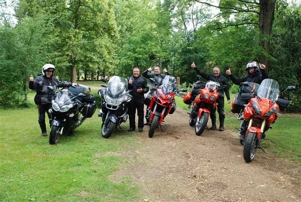 Camping Neuville (Camping le Vieux Moulin)