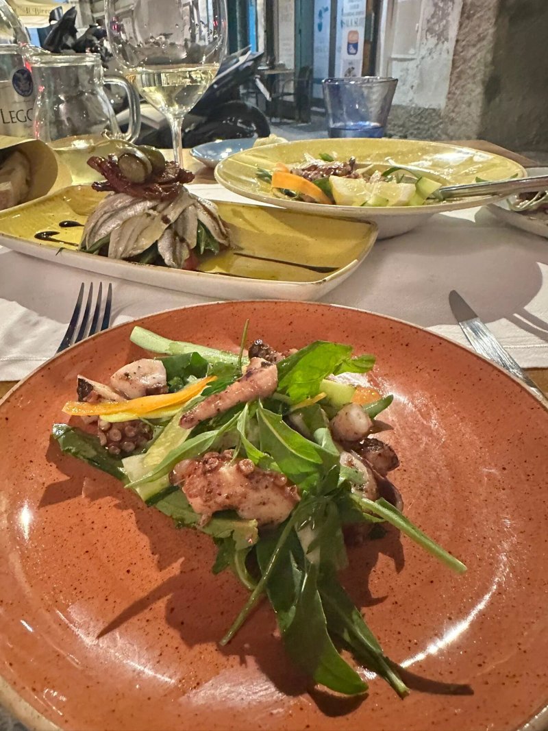 Ristorante Savo