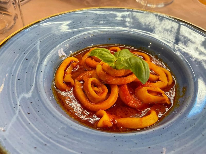 Barra Pescheria Con Cucina - Albano Laziale