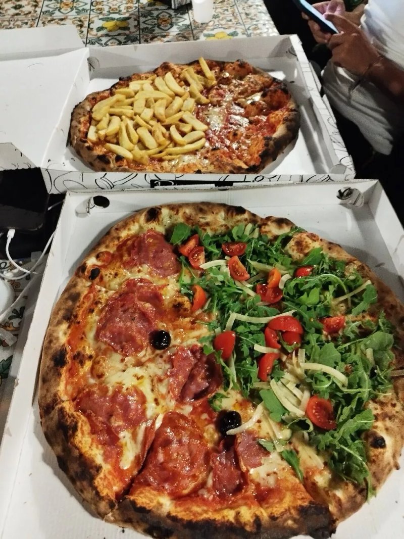 L'inferno dei Polli