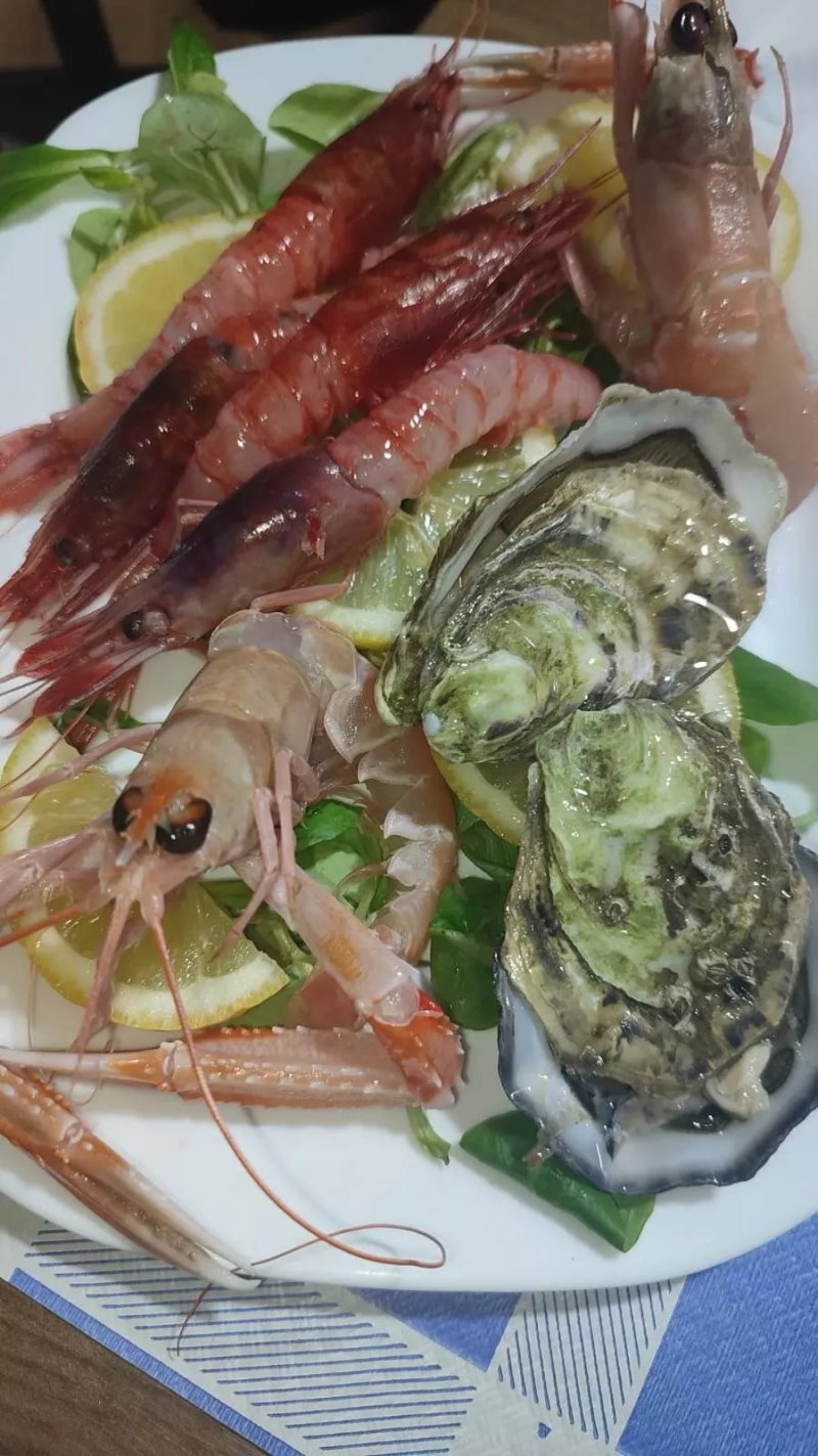 Ristorante Stella Marina Take Away