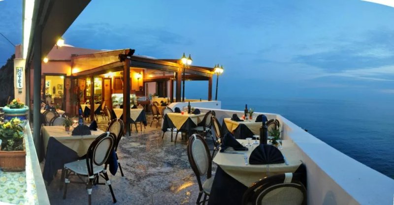 Ristorante  Al Fiordo