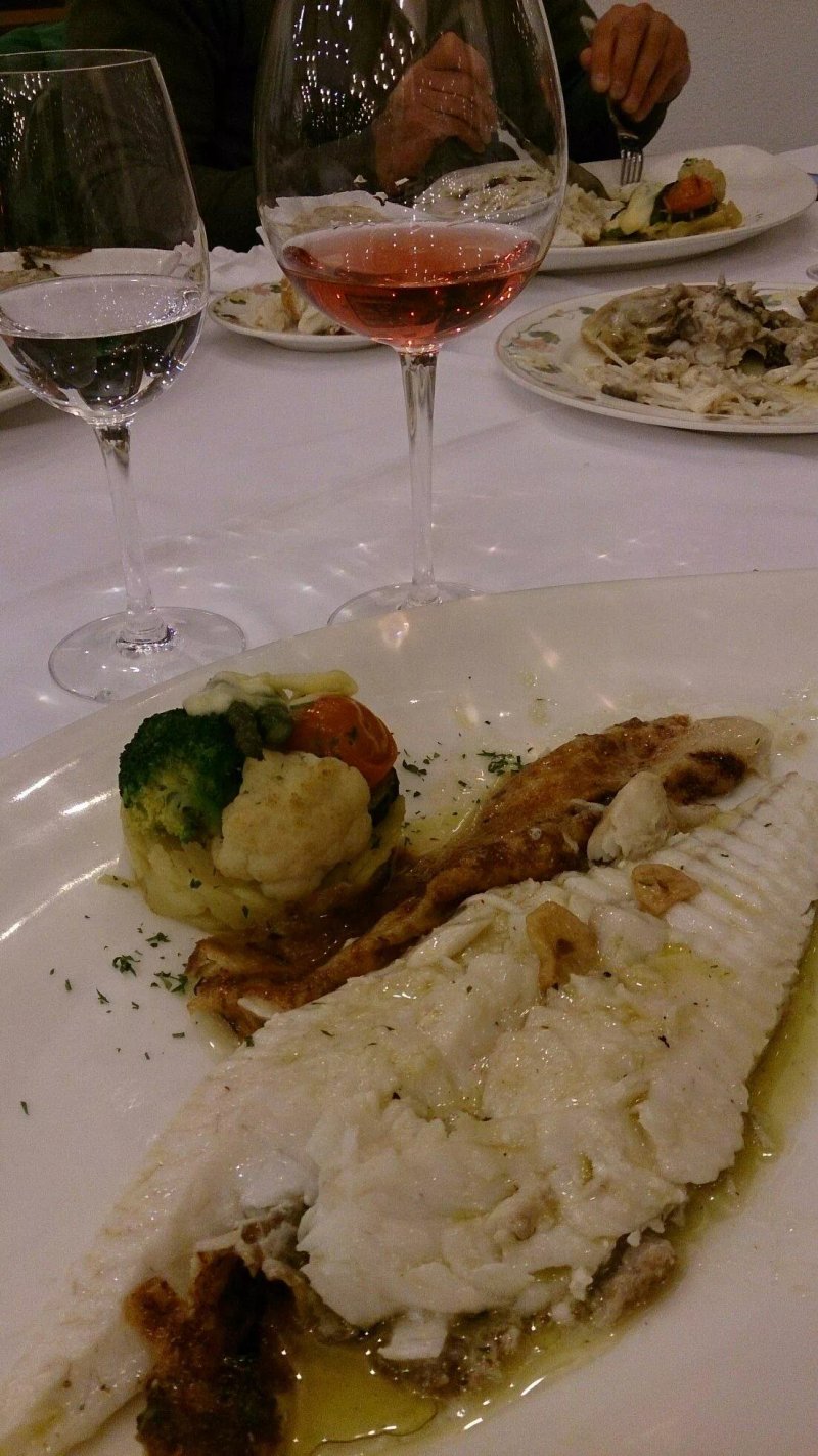 Real Club Nautico De Laredo