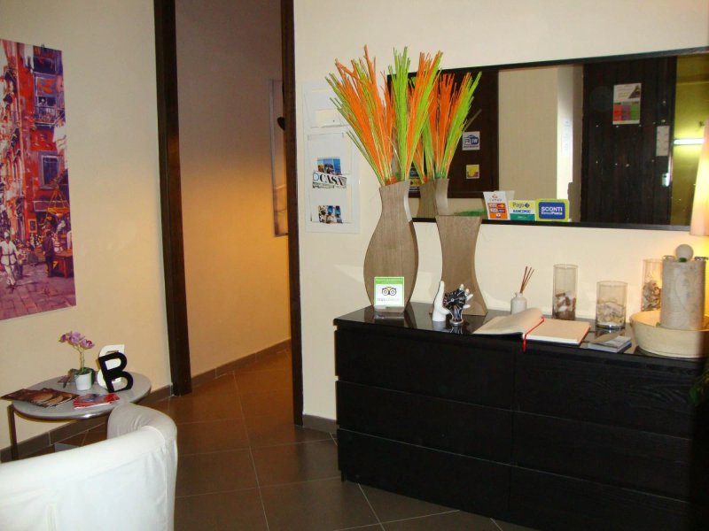 B&B Il Campanile Napoli