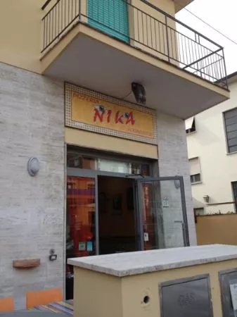 Pizzeria Nika