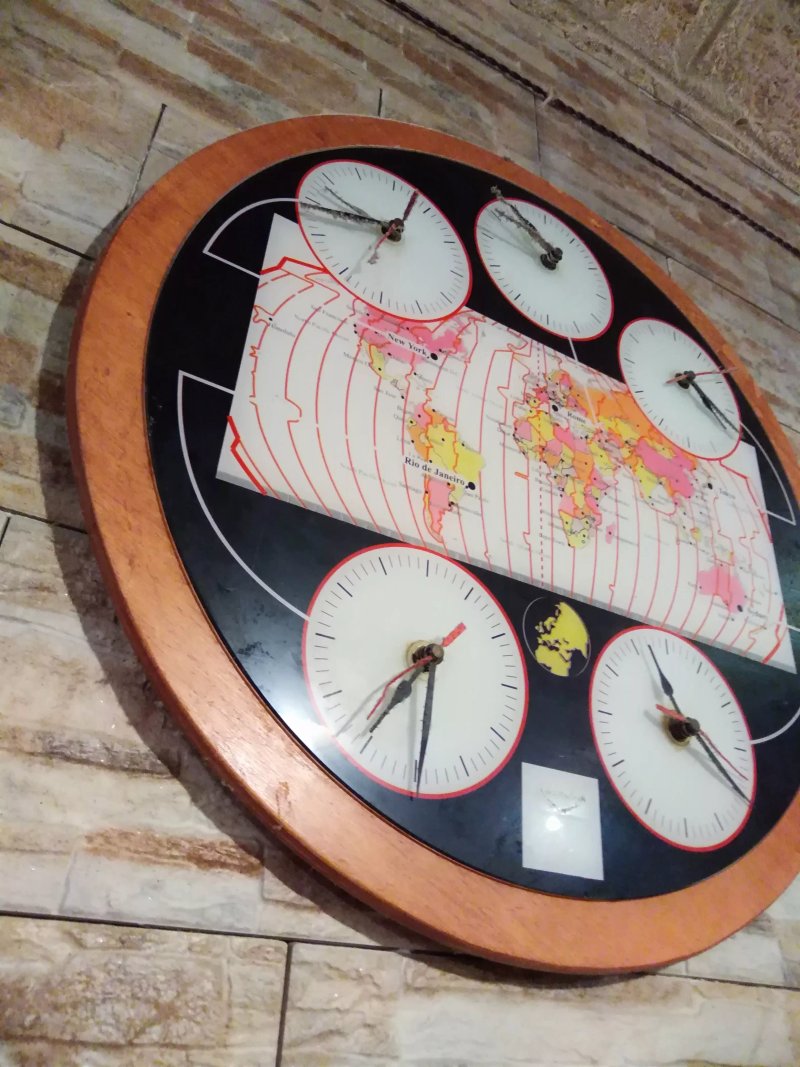 Pizzeria Ogni Volta