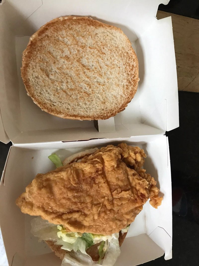 KFC Wallsend
