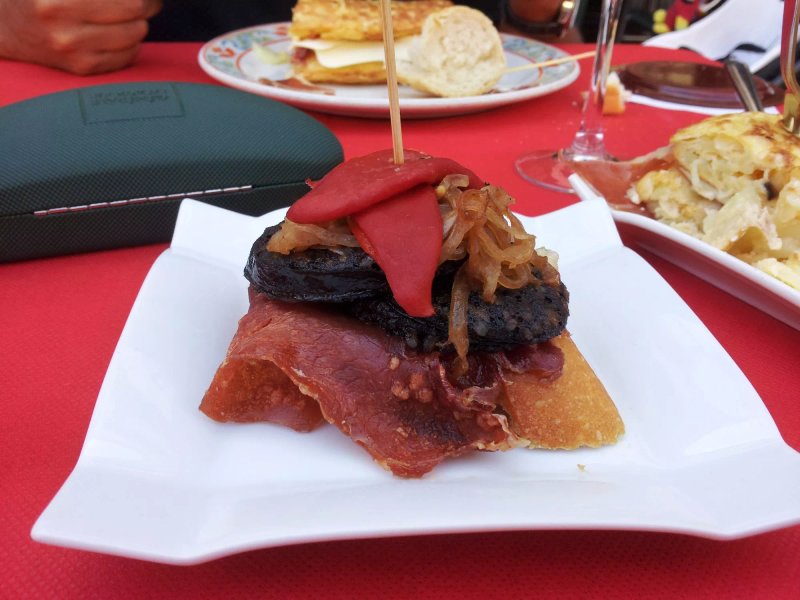 Cafeteria Atozte