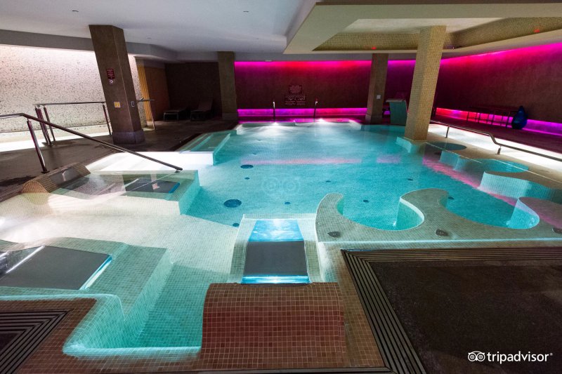 Sandos Monaco Hotel & Spa