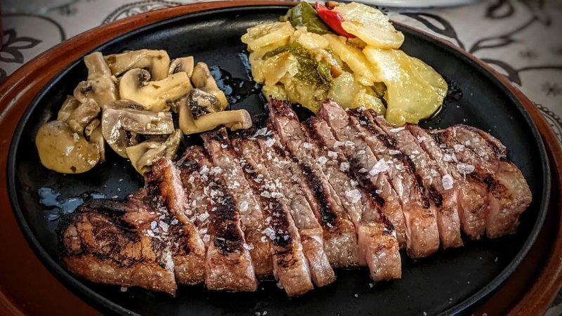 Restaurante El Gallo
