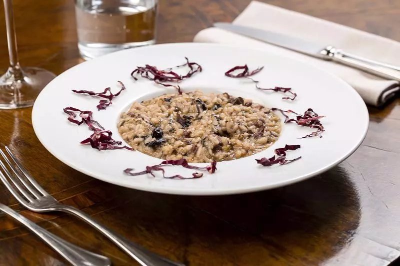 Hotel Ristorante Due Platani