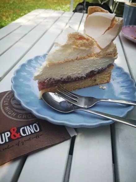 Hofcafe Falkenhagen