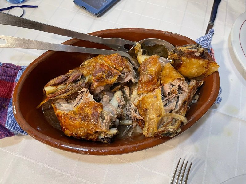 Restaurante Asador Pocholo