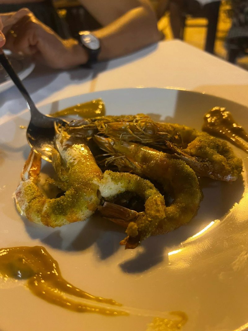 Manima Osteria