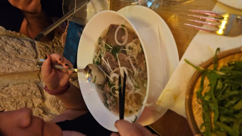 Taste Of Vietnam