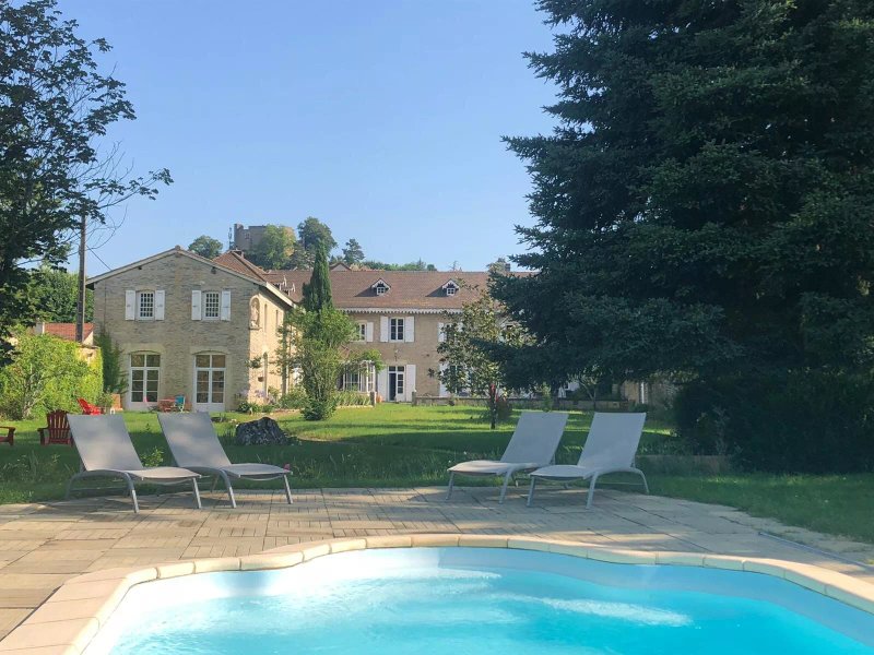 Le Clos Ayanna