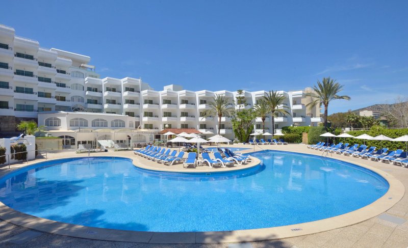 Sol Lunamar Palmanova Apartamentos - Adults only